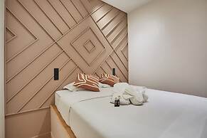 Sublime and new Apartment Notre Dame