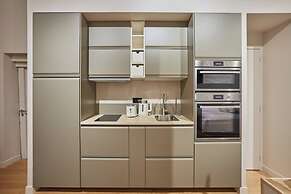 Sublime and new Apartment Notre Dame