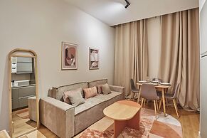 Sublime and new Apartment Notre Dame