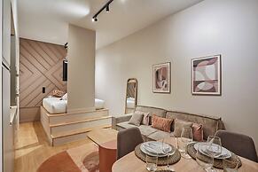 Sublime and new Apartment Notre Dame