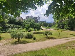 Holiday Home in Molieres-sur-ceze With Pool