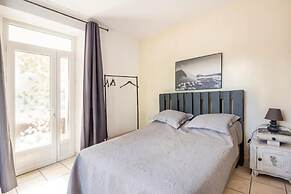 Holiday Home in Molieres-sur-ceze With Pool