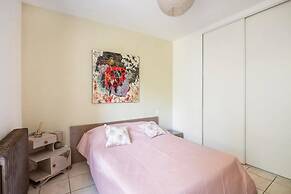 Holiday Home in Molieres-sur-ceze With Pool