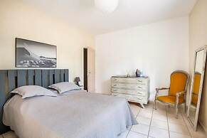 Holiday Home in Molieres-sur-ceze With Pool
