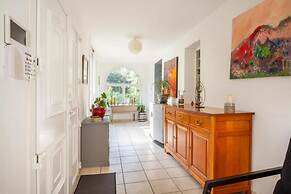 Holiday Home in Molieres-sur-ceze With Pool