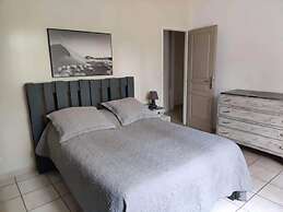 Holiday Home in Molieres-sur-ceze With Pool