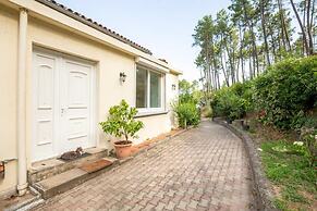 Holiday Home in Molieres-sur-ceze With Pool