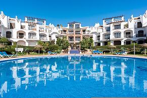 Los Arqueros Sunny Balcony With Pool - Ref M52