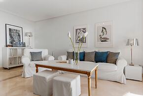 Los Arqueros Sunny Balcony With Pool - Ref M52