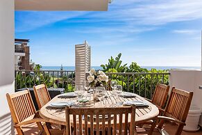 Los Arqueros Sunny Balcony With Pool - Ref M52