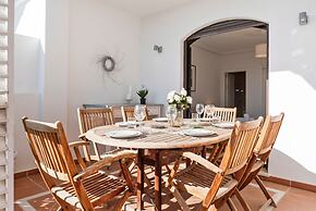 Los Arqueros Sunny Balcony With Pool - Ref M52