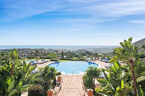 Los Arqueros Sunny Balcony With Pool - Ref M52