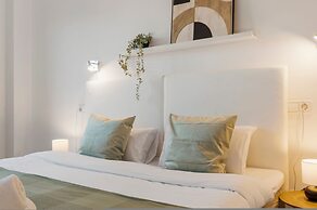 Los Arqueros Sunny Balcony With Pool - Ref M52