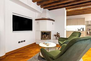 Tolentini Terrace by Wonderful Italy