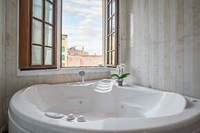 Tolentini Terrace by Wonderful Italy