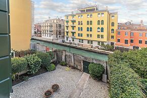 Tolentini Terrace by Wonderful Italy