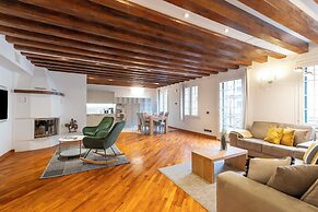 Tolentini Terrace by Wonderful Italy