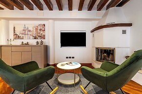 Tolentini Terrace by Wonderful Italy