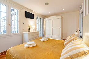 Tolentini Terrace by Wonderful Italy