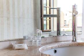 Tolentini Terrace by Wonderful Italy