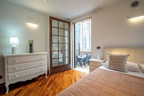 Tolentini Terrace by Wonderful Italy