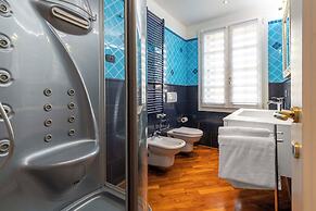 Tolentini Terrace by Wonderful Italy