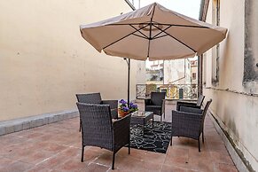 Tolentini Terrace by Wonderful Italy