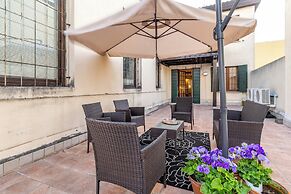 Tolentini Terrace by Wonderful Italy