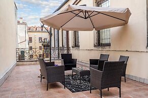 Tolentini Terrace by Wonderful Italy