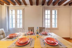 Tolentini Terrace by Wonderful Italy