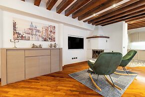 Tolentini Terrace by Wonderful Italy