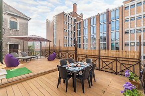 Tolentini Terrace by Wonderful Italy