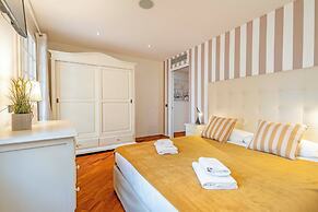 Tolentini Terrace by Wonderful Italy