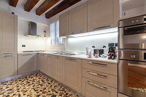 Tolentini Terrace by Wonderful Italy