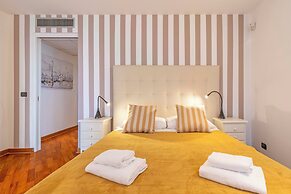 Tolentini Terrace by Wonderful Italy