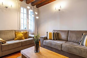 Tolentini Terrace by Wonderful Italy