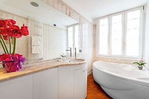 Tolentini Terrace by Wonderful Italy