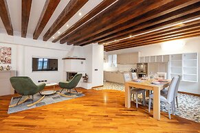 Tolentini Terrace by Wonderful Italy