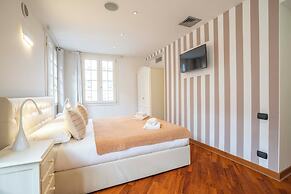 Tolentini Terrace by Wonderful Italy