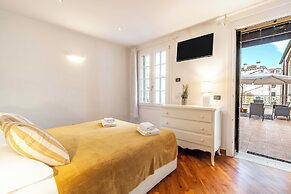 Tolentini Terrace by Wonderful Italy