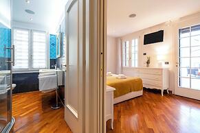 Tolentini Terrace by Wonderful Italy