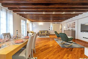 Tolentini Terrace by Wonderful Italy