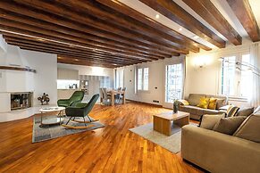 Tolentini Terrace by Wonderful Italy