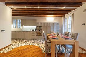 Tolentini Terrace by Wonderful Italy