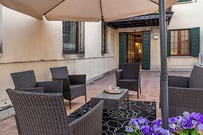 Tolentini Terrace by Wonderful Italy