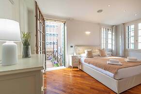 Tolentini Terrace by Wonderful Italy