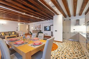 Tolentini Terrace by Wonderful Italy