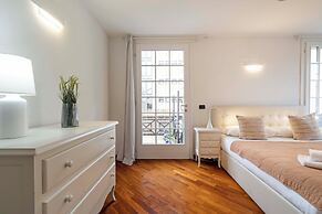 Tolentini Terrace by Wonderful Italy