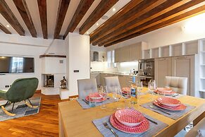 Tolentini Terrace by Wonderful Italy