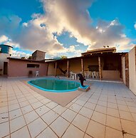 Harmô Hostel Cultural